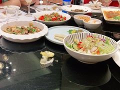 -丰收日·小海鲜·沪上家宴(顾村正大店)