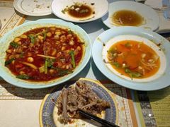 -海尔巴格·新疆菜(吐鲁番店)