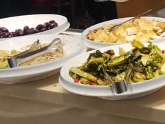 -素满香·食养自助(建邺万达店)