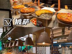 -亚马逊海鲜自助(梅溪湖步步高店)