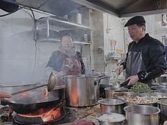 -小狗面馆(复兴店)