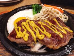 -凡塔斯牛排餐厅(厚街万达店)