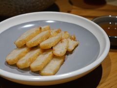 温州鱼饼-荣小馆(杭州大厦店)