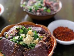 -小杨翘脚牛肉