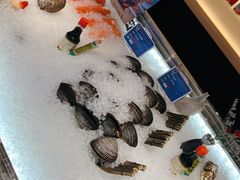 -宝轩渔府·老字号海鲜·正宗津菜(水上店)