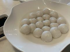 -南太湖山庄·四季轩&国风堂中餐厅