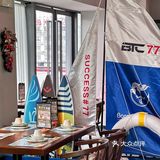 能俯瞰北京路的这家泰菜‼️不来你就糊涂了