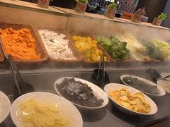 -新辣道鱼火锅(领展购物广场·中关村店)