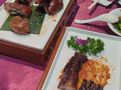 -唐苑酒家·岭南粤菜名店(太古仓店)