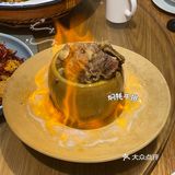 黑珍珠餐厅-资格川菜典范