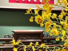 -金成潮菜博物馆(海珠湿地店)