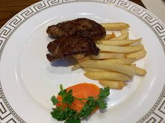 -92°C俄式厨房(中央大街店)