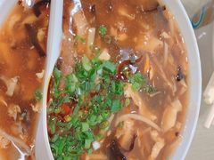 -清真牛肉馆