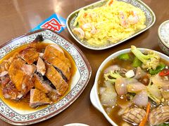-聂记粤菜馆(鼓西路店)