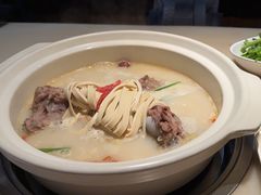 -小骨煲金华砂锅(转塘金街美地店)