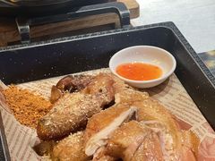 -胡桃里乐队酒馆(广州塔店)