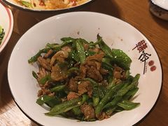 -赣饭农家·江西小炒(西乡店)