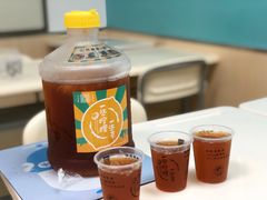 -一些柠檬一些茶(西村店)