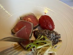 -Steaking·食间牛排(和平店)