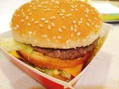 -麦当劳(龙之梦购物中心店)