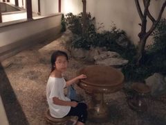 -嘻哈壹笑堂相声茶馆(大儒巷店)