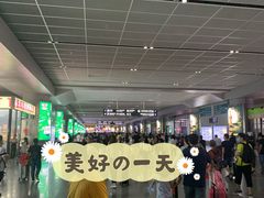 -南宁东站