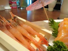 甜虾-黑松白鹿(崇文门新活馆店)
