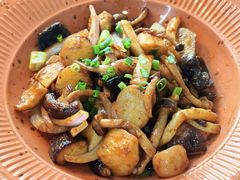 -良木缘咖啡西餐(蜀汉路店)