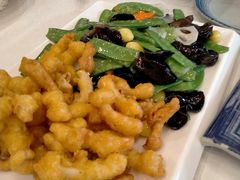 荷塘小炒-山南熏肉大饼(辽菜旗舰店)