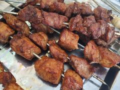 -王记西鎮电烤肉(汶上路店)