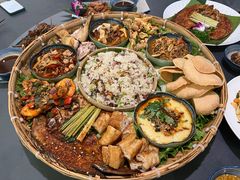-紫滇源云南生态菜(丹凤街店)