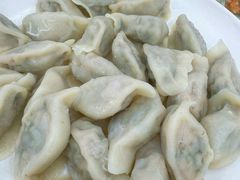 -聚德福海鲜家常菜(刘庄店)