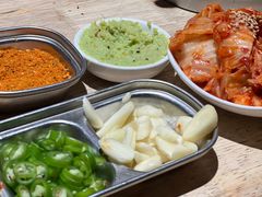 -隐家本格烧肉(万达广场店)