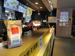 -麦当劳(红荔西店)