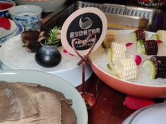 -大隐·成都火锅Bistro(合生麒麟新天地店)