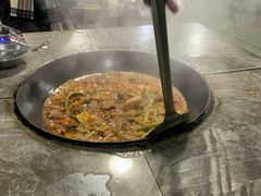 -大榕树柴火鸡•别院小厨(新都店)