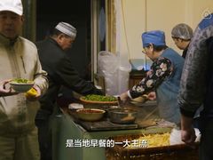 -正味斋锅巴菜(西北角店)