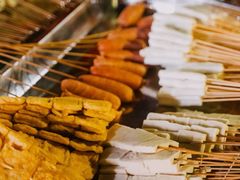 -沸奇公园·情景团建·年会露营烧烤轰趴生日(科技园店)
