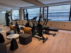 -兰州正宁路智选假日酒店