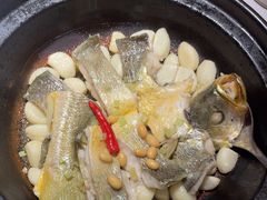 -汤城小厨•粤菜•靓汤(金宝街店)