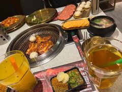 -炭之家·齐齐哈尔非遗烤肉·鲜切直供(中央大街店)