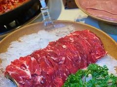 -花房村老火锅(巴南万达店)