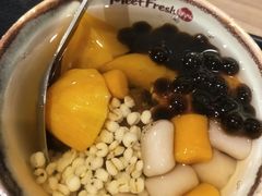 -鲜芋仙(宝地广场店)