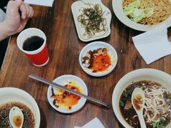 李先生牛肉面-李先生牛肉面大王(北京东四店)
