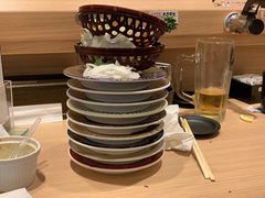 -大起水产回转寿司(道顿堀店)