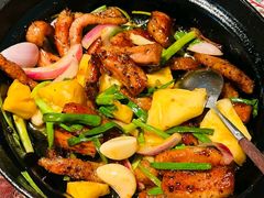 -旺爷砂锅·茶作(国贸城店)