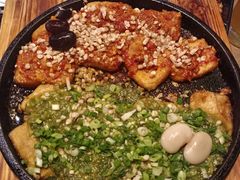 -何师烧烤·川菜(太古里旗舰店)