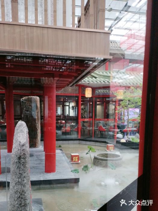 老山东·山东菜(鲁菜名店)图片