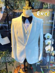 -ChenV西服礼服高级定制(市区养育巷店)