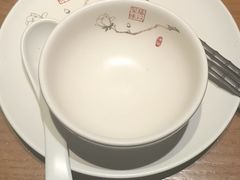 -绿茶餐厅(朝阳大悦城店)